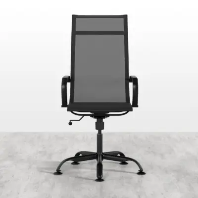 Sedia da ufficio premium