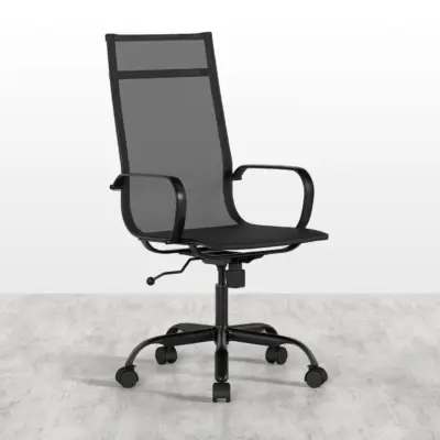 Sedia da ufficio premium