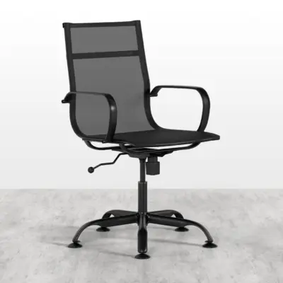Sedia da ufficio premium