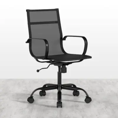 Sedia da ufficio premium
