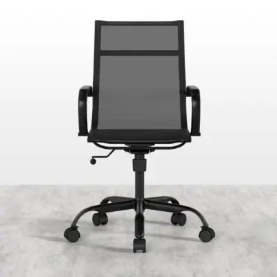 Sedia da ufficio premium