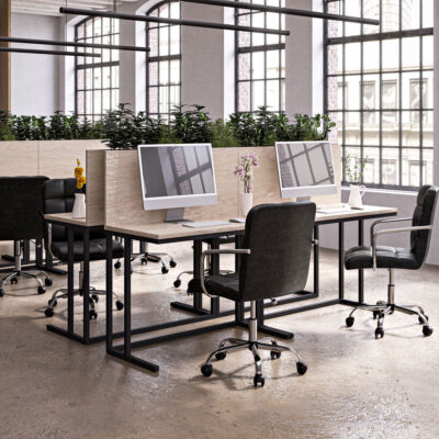 Commercial Office